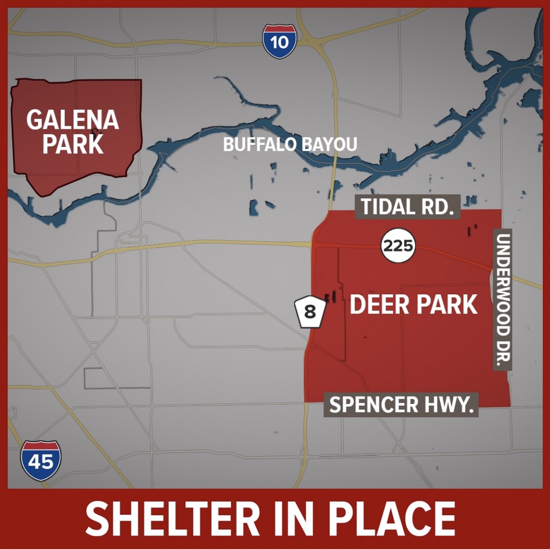 Deerparkfire Hashtag On Twitter