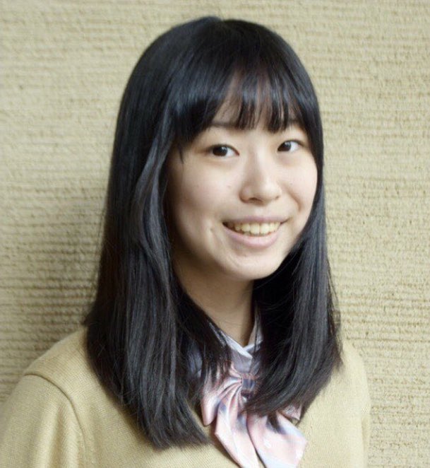 Banjoya's tweet photo. #SoulsRefrain
#TamashiiNoRefrain
#Evangelion
#Anime
#NishinoHikari
#Seiyuu
#Artist
#YokoTakahashi
#HikariNishino @Hicary24no is a 16 y.o. promising #SeiyuuArtist. Listen to a famous #anison covered by #Hicary at the age of 15.
https://t.co/Vr9PBLRAeu https://t.co/rI1gG78Uck