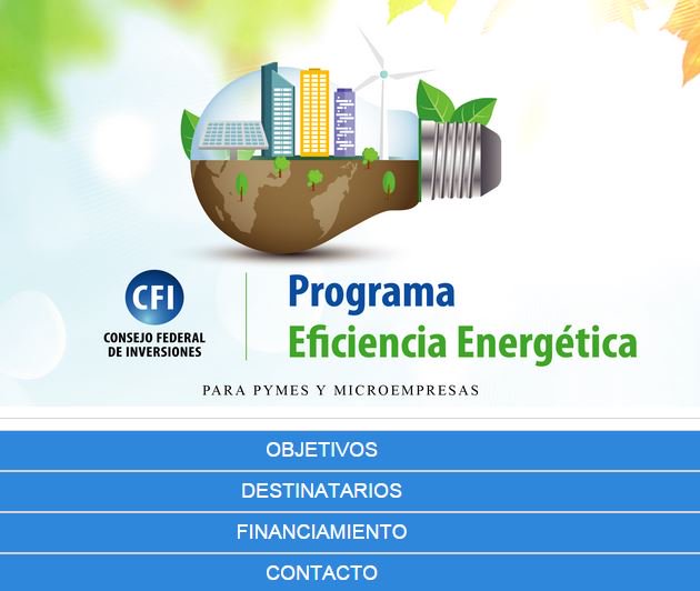 SubsEnergiaNqn's tweet photo. #NeuquénEsEnergía El lunes cierran las inscripciones para acceder a la capacitación gratuita de gestores tecnológicos en eficiencia energética. Se pueden postular profesionales radicados en la provincia con experiencia en la materia. https://t.co/asvklwcTzO https://t.co/GkwFsnMLkV