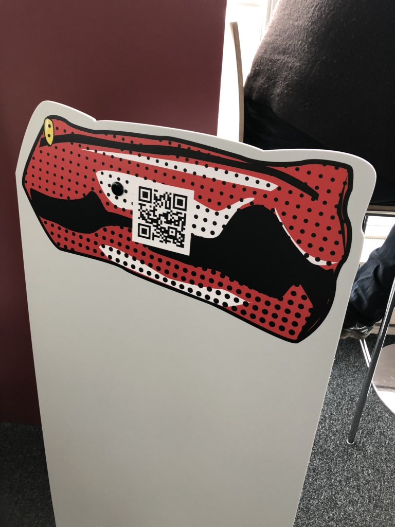 Memories of a tuk tuk attached to a silk red bag m.soundcloud.com/chris-speed-33… <a href="/talesofthings/">TOTeM</a> <a href="/EPSRC/">Engineering and Physical Sciences Research Council</a> <a href="/DesignInf/">Design Informatics</a> <a href="/CASAUCL/">UCL CASA</a>