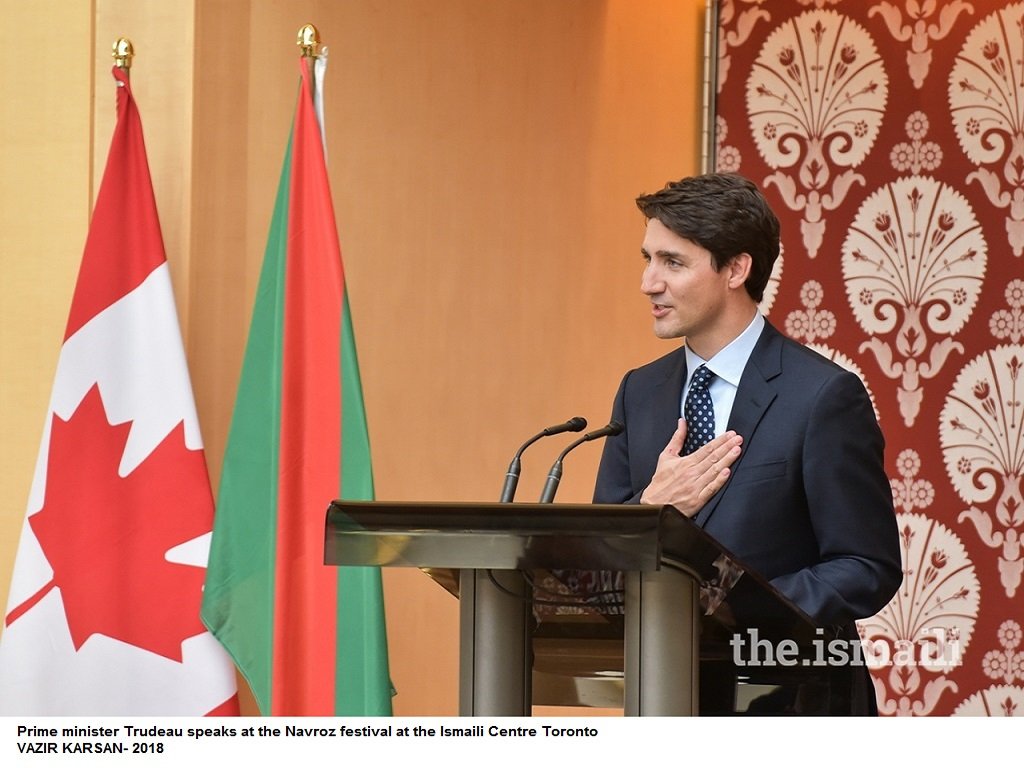 ismailimail's tweet photo. Statement by The Prime Minister of Canada Justin Trudeau on Nowruz #Navroz #Navroz2019 https://t.co/ebd85R7KhQ https://t.co/b4VuTqcqW1
