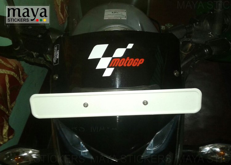 Maya Stickers On Twitter Motogp Sticker For Hero Xtreme And