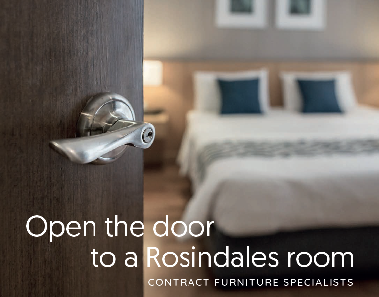 Rosindales's tweet photo. We've manufactured, assembled and delivered all of the room furniture for a hotel in Wales and a hotel in Scotland this week. Stunning #casegoods, wardrobes, bedside units, luggage racks and tables. Next week, carpet display lecterns, another 2 hotels and some beautiful veneering https://t.co/go2ySr0AoZ