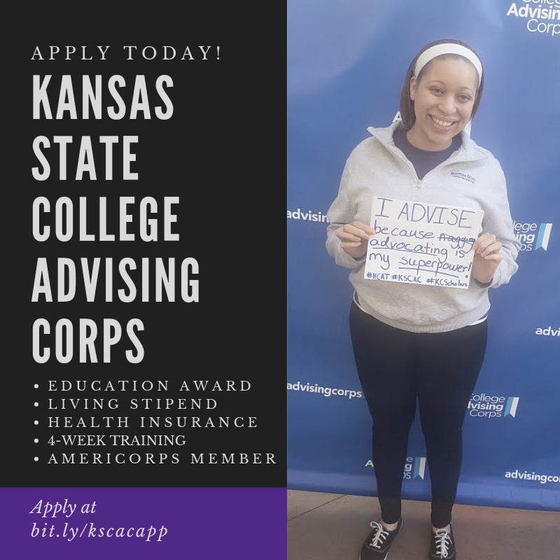 KSAdvisingCorps tweet picture