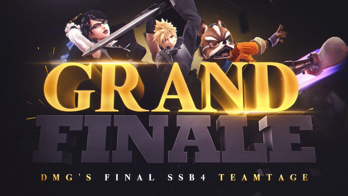 BrandonsBurgers's tweet photo. ANY HIGH LEVEL SMASH PLAYERS WANTING A GOODASS MONTAGE MADE, I AM TAKING EDITING COMMISSIONS

-Editor for @PandaGlobal
-Lead Editor for @DMGAlliance
-8+ years of video editing experience
-The Cleanest

https://t.co/vNOL50TCma 👈 YouTube playlist of recent edits

DM me for prices! https://t.co/IPIcllDESr