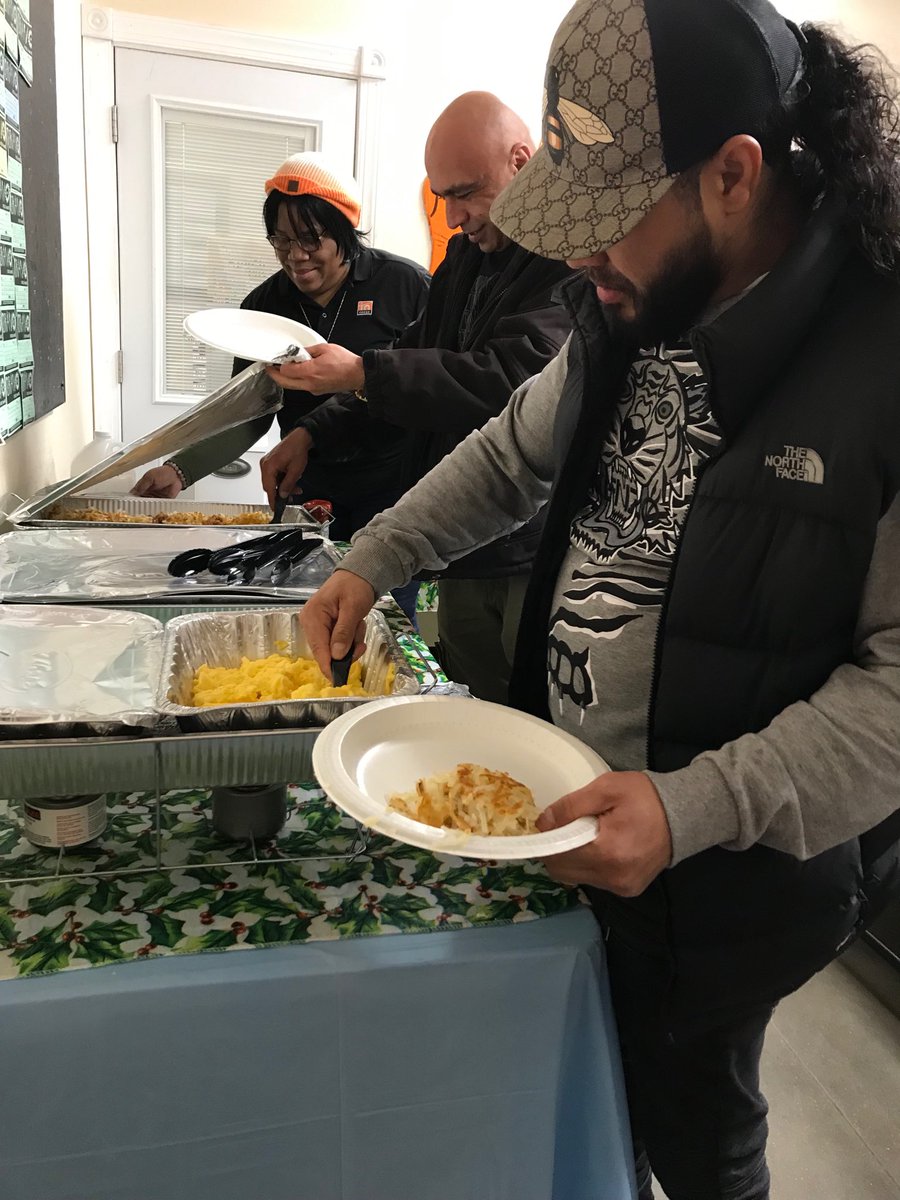 Today at The Wood 2583 we celebrate our Pros. VIP breakfast ⁦@818_CE⁩ ⁦<a href="/JoeZuniga1/">Joe Zuniga</a>⁩ ⁦<a href="/ASDS_2583/">ASDS Pam 2583</a>⁩ ⁦@paulclymer⁩