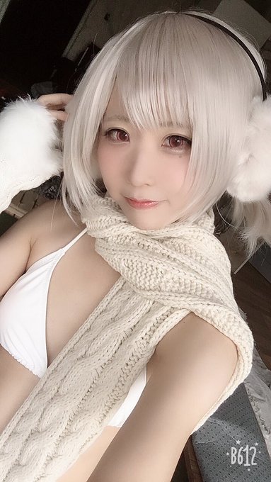 コスプレイヤー桃乃えきすのTwitter画像61