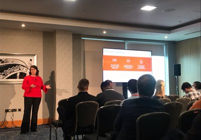 MGorski4's tweet photo. Check out my post in IMAGINE - London 2019. #AAImagine: https://t.co/6XCMRBNLgo https://t.co/XwGvIhEjwL