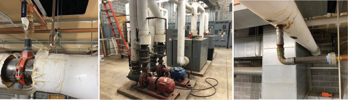 P1 Group's Performance Solutions team was able to assess and develop a turnkey solution for some facility maintenance issues at <a href="/paolahighschool/">Paola High School</a>. We start the project this summer! bit.ly/2UPGGa6 @KASBTopeka