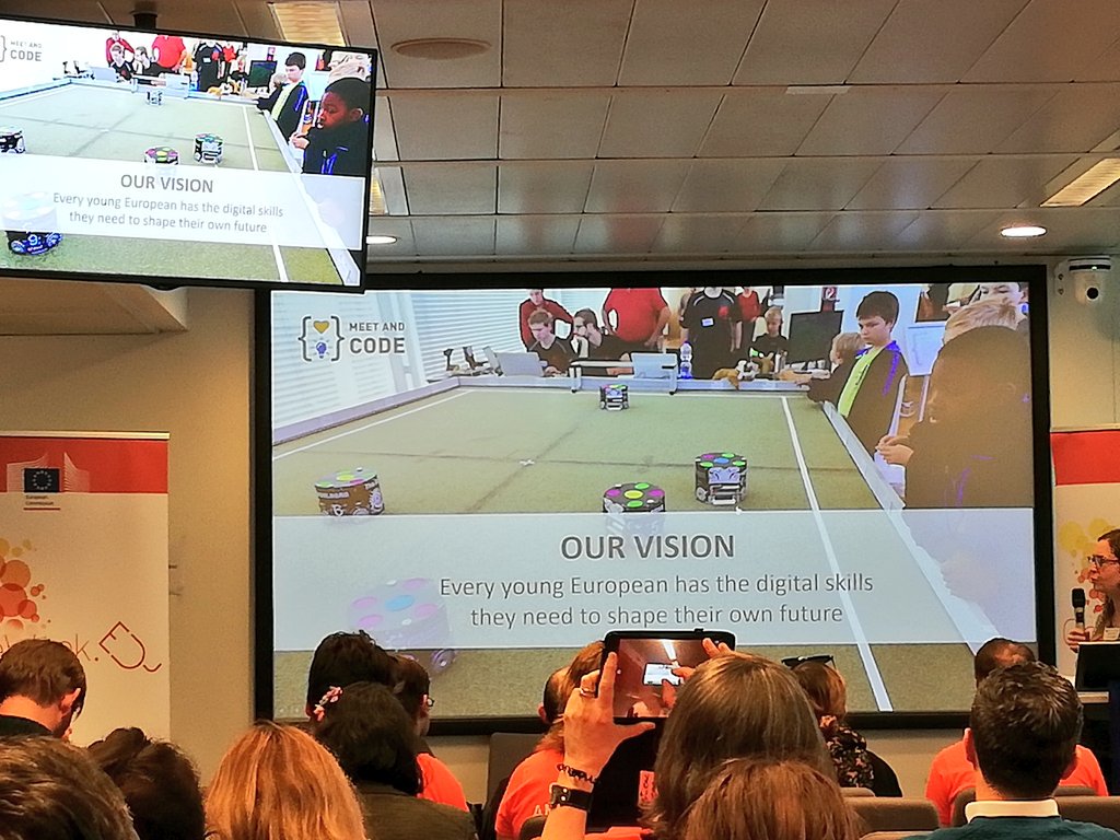 ImpalaBridge 📚✏️🖥🎲 tweet media