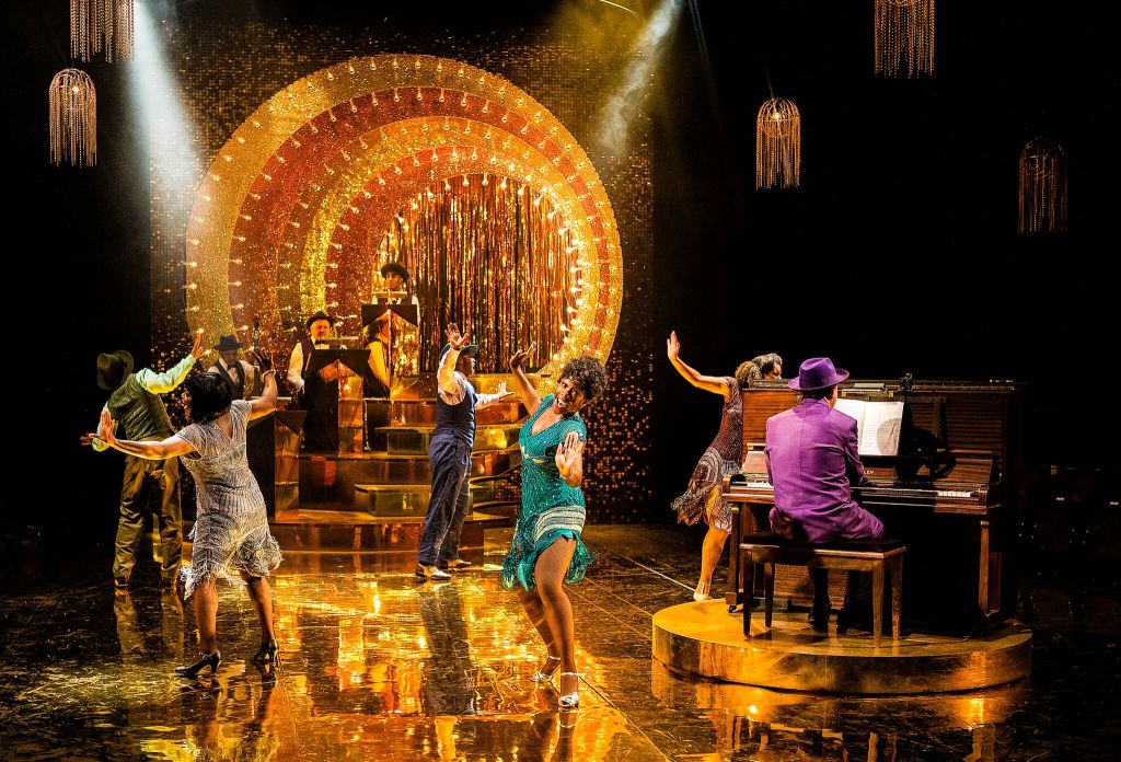 vi_critic's tweet photo. Ain’t Misbehavin’ – The Fats Waller Musical https://t.co/ZA4gcbEBxk https://t.co/I2mEZHHDpS