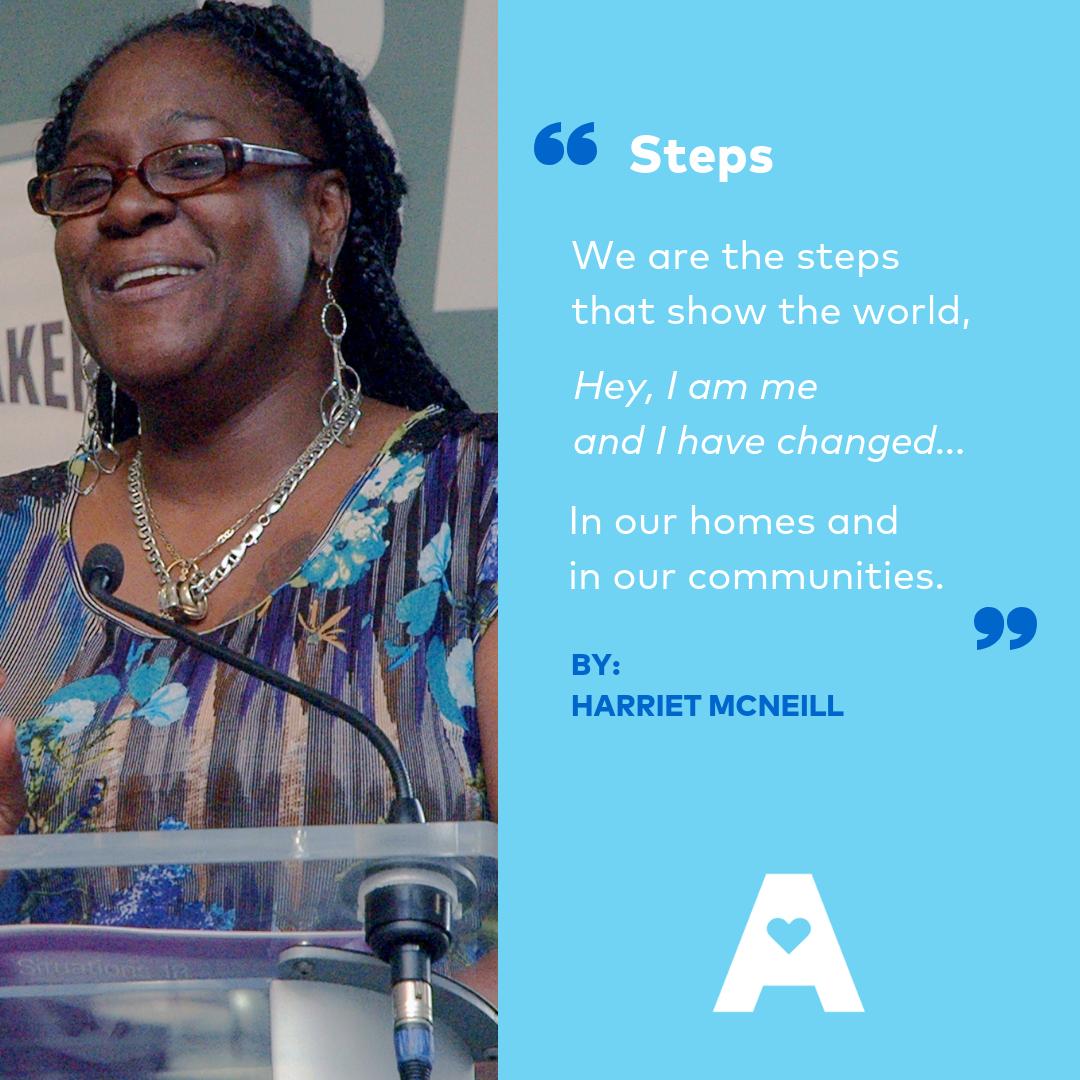 thealliance_nyc's tweet image. Created by @UN 20 years ago, #WorldPoetryDay “recognizes the unique ability of poetry to capture the creative spirit of the human mind.” 

We invest in programs that help people explore their experiences &amp;amp; thoughts thru poetry. 

#PostiveChange