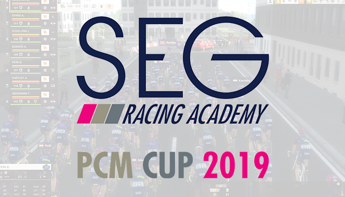 PCyclingManager's tweet photo. Hosted by @segracing the first official esports event in Pro Cycling Manager history is here, the SEG PCM Cup!

📜 Information and Rulebook: https://t.co/T4obzjUf9m
🖋️ Join the tournament: https://t.co/eNgo8LP5t7
🐽 Join the Discord: https://t.co/8xOpHrPA6L https://t.co/jHJIs1Yvb2