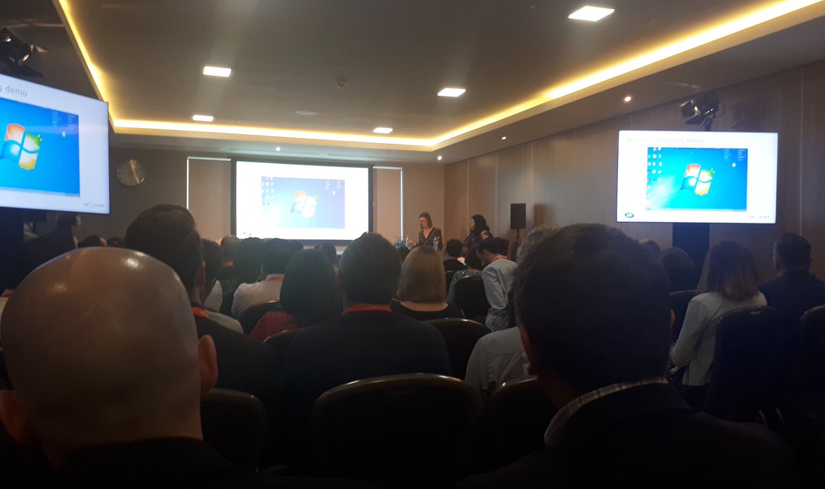 MGorski4's tweet photo. Check out my post in IMAGINE - London 2019. #AAImagine: https://t.co/6XCMRBNLgo https://t.co/5F6R2zQWC9