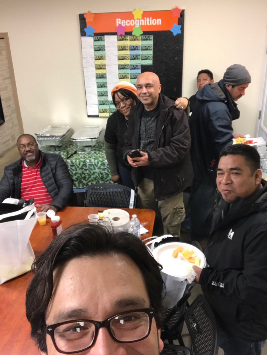 Today at The Wood 2583 we celebrate our Pros. VIP breakfast ⁦@818_CE⁩ ⁦<a href="/JoeZuniga1/">Joe Zuniga</a>⁩ ⁦<a href="/ASDS_2583/">ASDS Pam 2583</a>⁩ ⁦<a href="/paulclymer/">Paul Wagner</a>⁩