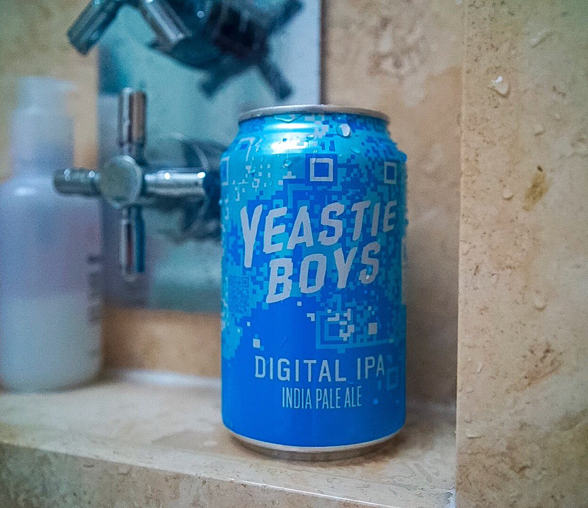 yeastieboys's tweet photo. Who has a favourite shower beer? 🙋🏻♀️ #DrinkFresh #GetFresh #Corerange #FridgeFillers #AllKillers https://t.co/gKa6t56GKH