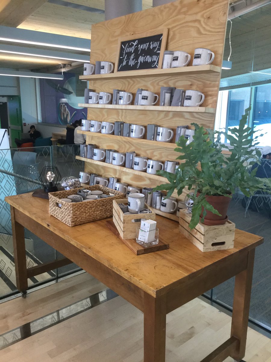 AC_library's tweet photo. Come check out the #ACThirdThursday event happening today at 12 in C350!! @AlgonquinSS @AlgonquinColleg @AlgonquinARIE @BestBarMix @cheryljensen https://t.co/nJ2v6qgUot