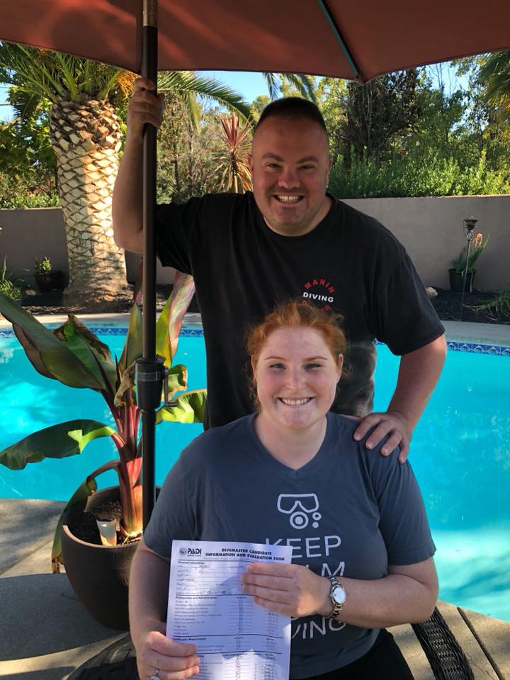 MarinDivingCent's tweet image. A huge congratulations to Richard Seghieri on becoming a #PADI #MasterInstructor! We are blessed to have him as an instructor, colleague, and friend. 

#marindivingcenter #marindivingcenterclasses #scubadiving #scuba #Congratulations #localdiveschop #GoPro