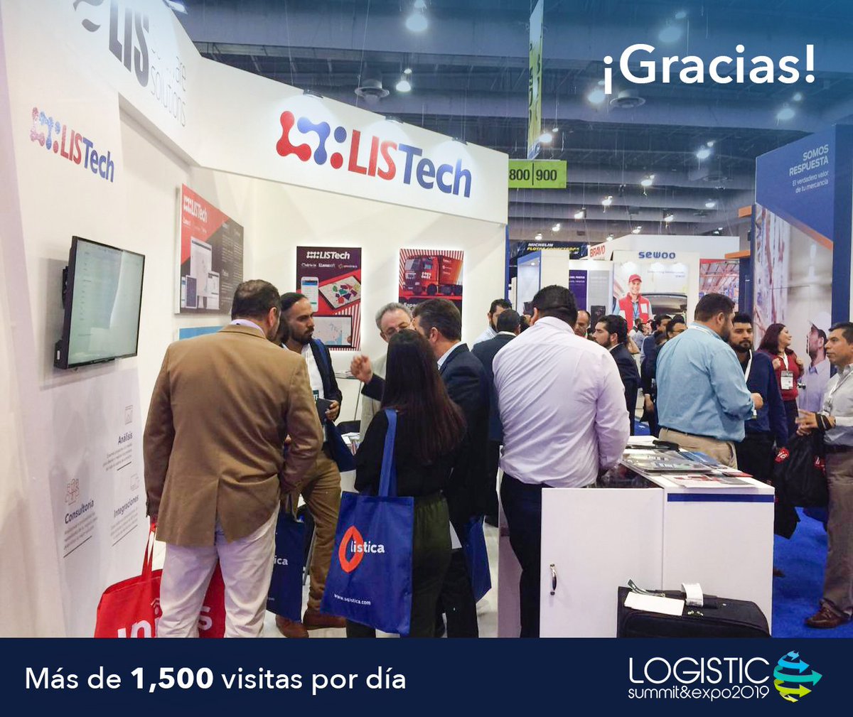 LIS Software tweet media