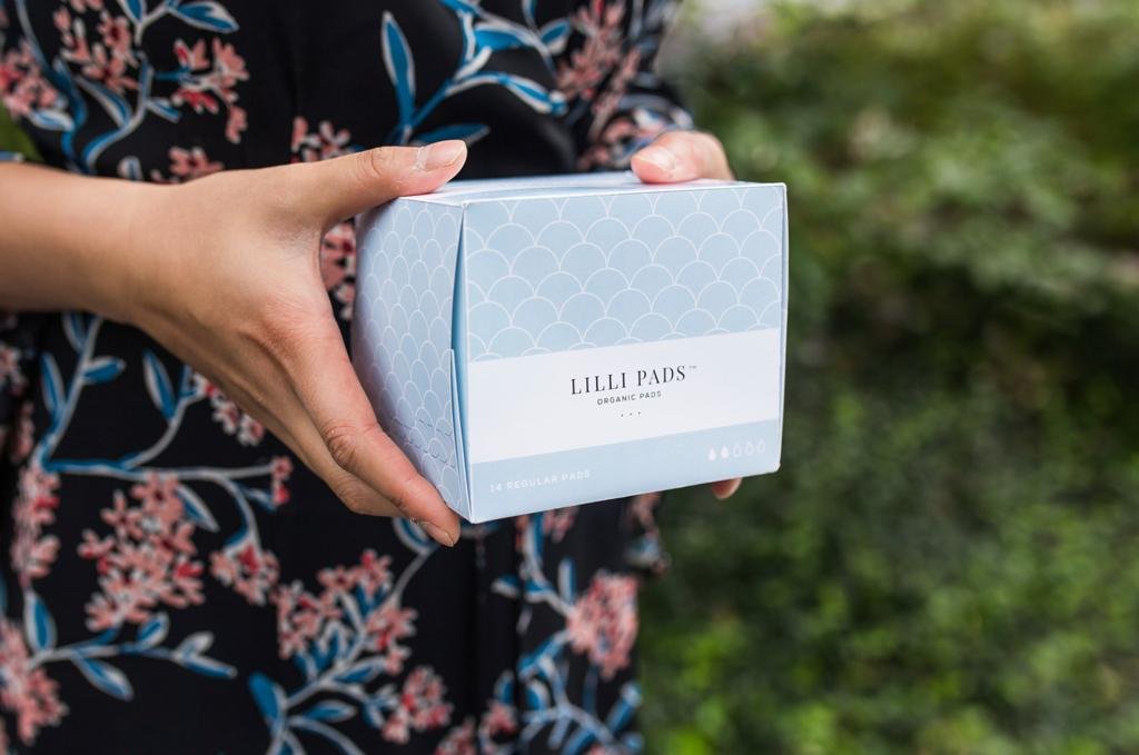 Lilli_Pads's tweet photo. Worries about dealing with horrible period symptoms? Here are a few things to stay away from: salt, sugar, caffeine, dairy. Keep these to a min. &amp; you'll find that your period symptoms disappear too!⁣
⁣
#lillipads #periodsymptoms #organiccotton #healthyliving #menstrualcycle⁣ https://t.co/DjGbnTz1DA