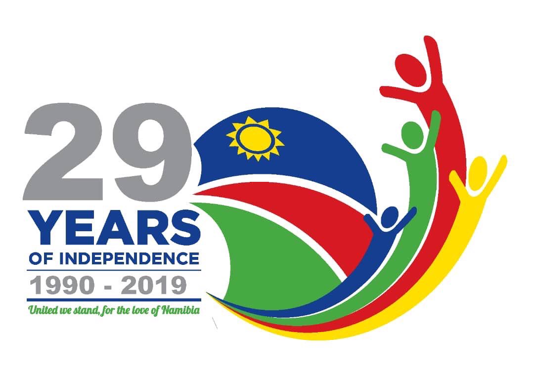 Nashilongo's tweet photo. Happy #NamibiaAt29 to my fellow countrymen and women. We have come along way. We tackle our challenges persistently. We are brave. Iβm always honoured to have been born on this day & share it with you. #BirthdayTings #Namibia https://t.co/WdSx229tbP