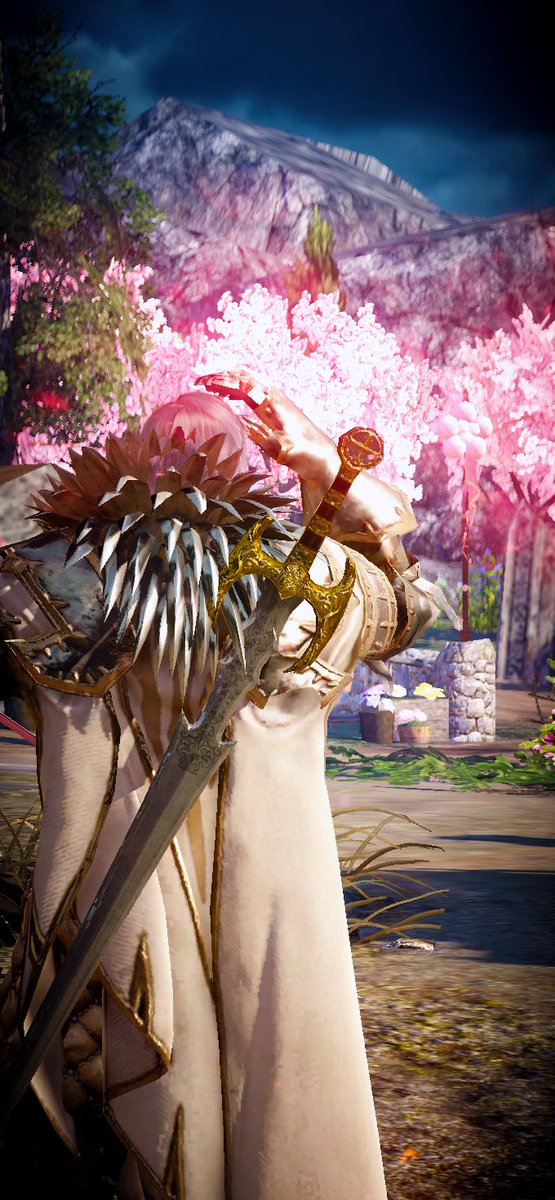 Omron 黒い砂漠mobile Osamron Twitter