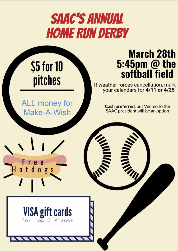 ODU SAAC tweet media