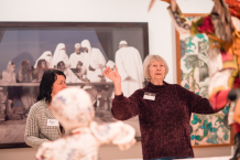Exalumni's tweet photo. The @RAMMuseum in Exeter is is opening its doors to people living with dementia, and their carers, in a series of bespoke dementia-friendly events, thanks to a philanthropic gift from the Dr & Mrs Alfred Darlington Charitable Trust. #ExceptionalExeter
https://t.co/7HedgQiEqJ https://t.co/1HWC7KDwkP