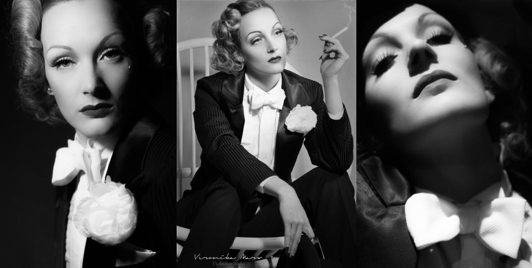 Conosci Marlene? 
Questo venerdì sul palco del Royal Burlesque Revue di Milano!
 *|royalburlesque.it|*