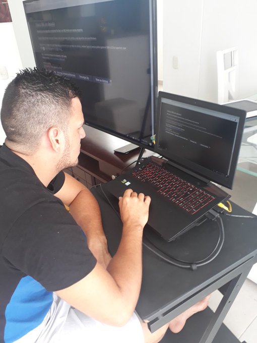 Sorry  !! We are having problems with the obs triying to fix that very faster for go on line again !<a href="/tag/viajaconpornhub"class="tags"><span>#viajaconpornhub</span></a>