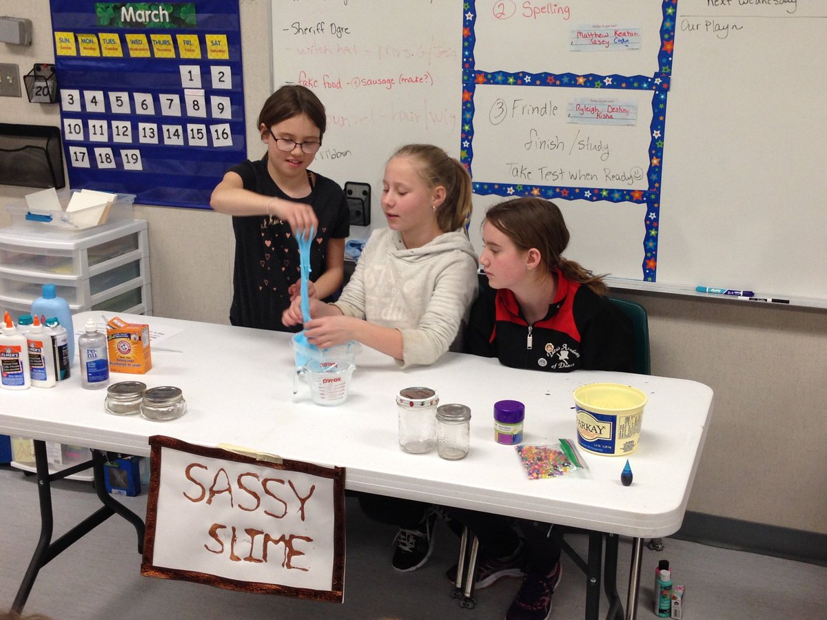 Consort School tweet media