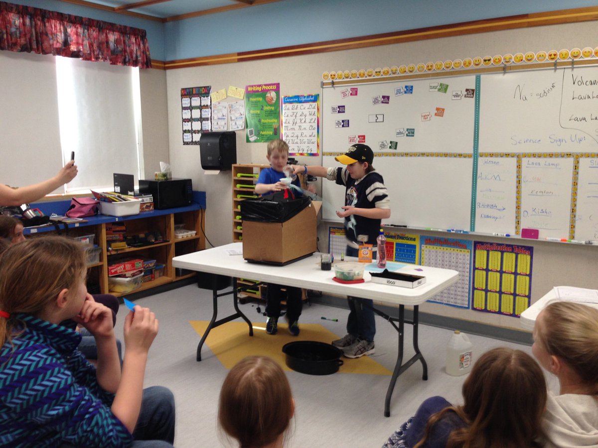 Consort School tweet media