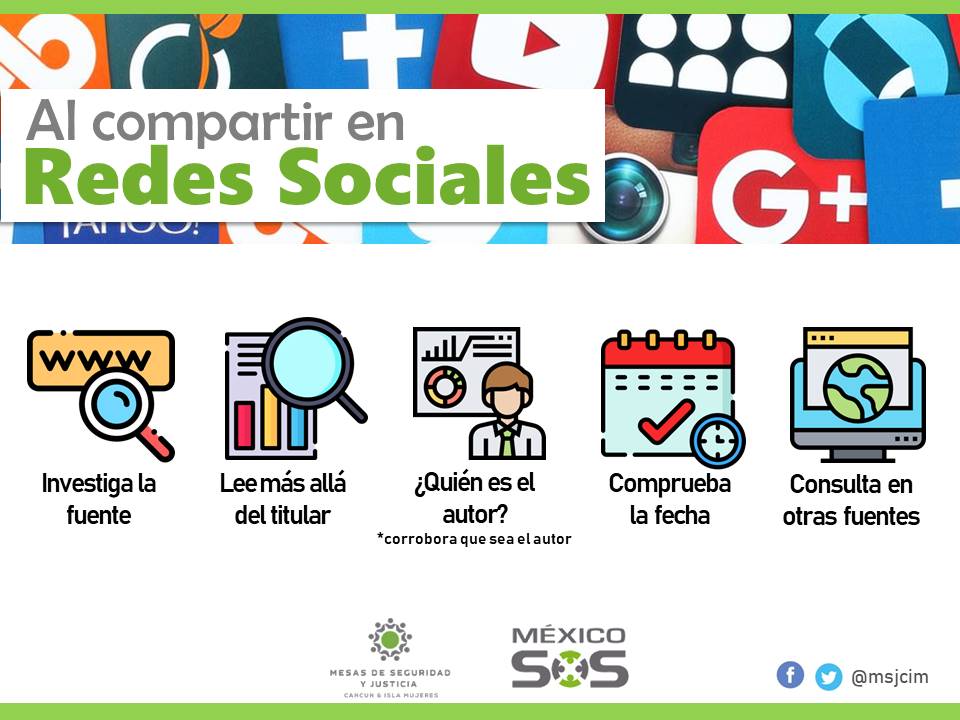 msjcim's tweet photo. Prestar atención a tu entorno y no compartir información personal o familiar son medidas de prevención contra el delito... ¡ponlas en práctica!🚨‼️⚠️
#MSJCIM #MéxicoSOS https://t.co/nX61oS2zDm