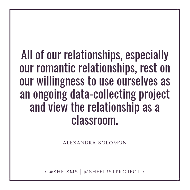 SheFirstProject's tweet photo. Let's chat about this quote from @ahsolomon during our upcoming #ArticlesClub discussion on Self-Care in Marriage in #CLT and #DCA. Details and #FREE Registration via https://t.co/THXpimZ41X #SheFirst #FabWives #MarriageCare #MarriageGoals #SelfCare #HappyWifeHappyLife https://t.co/PavAYeN4wd