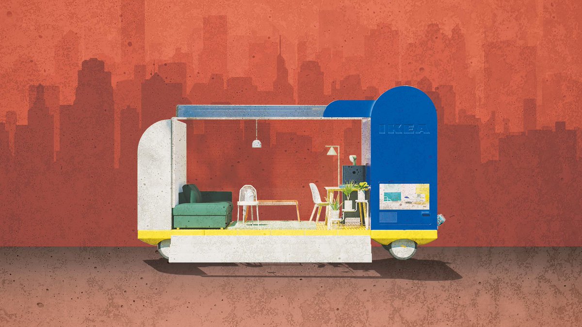 teakettle22's tweet photo. Woudn't it be great to tell your office where to find you? Instead of the other way around?

@ozy @ideo @space10_journal #autonomous #spaces #future 

https://t.co/LXzCJJpvrP https://t.co/WZx6vbeOW5