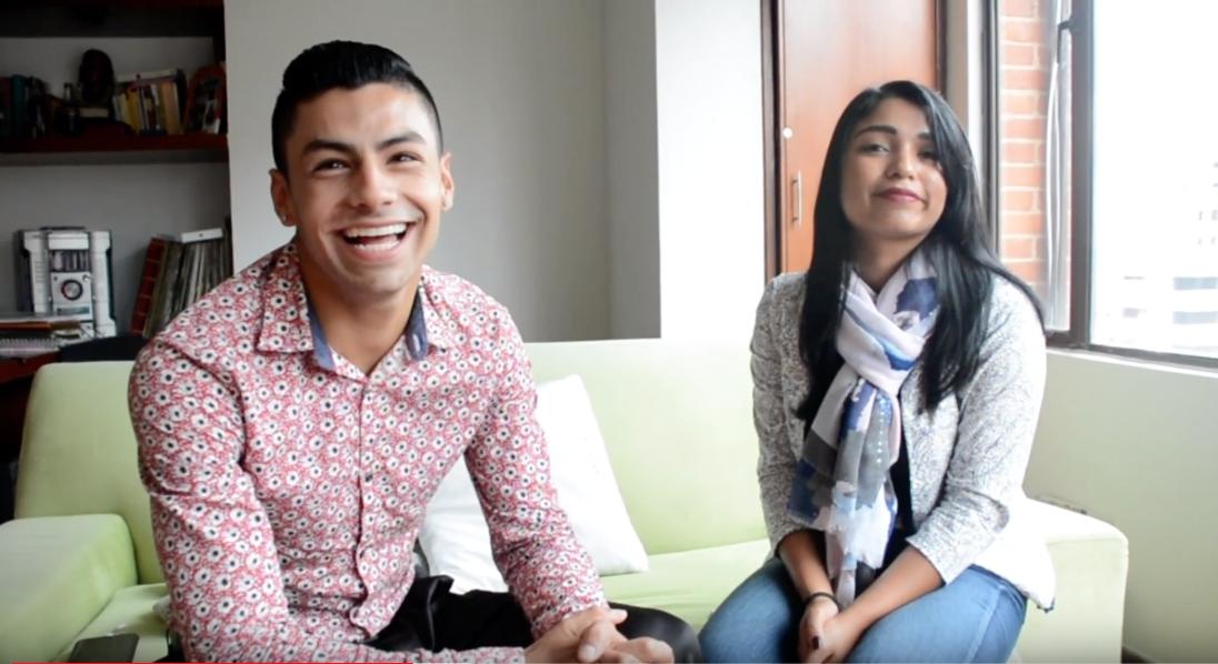 bogotango's tweet photo. #HablemosDeTango con los Subcampeones Mundiales #TangoEscenario 2018 Valentín Arias y Diana Franco de Manizales #Video #Entrevista #FOTOS https://t.co/kK65InsrYQ https://t.co/GENUfODWdm