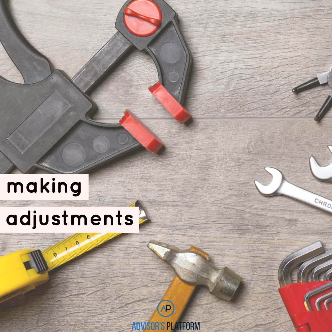 AdvisorPlatform's tweet image. If the scene of the marketing world is changing, are you making the adjustments to stay on top?

#Marketing #MarketingStrategy #MarketingForAdvisors #DigitalMarketing #SocialMedia #SocialMediaMarketing