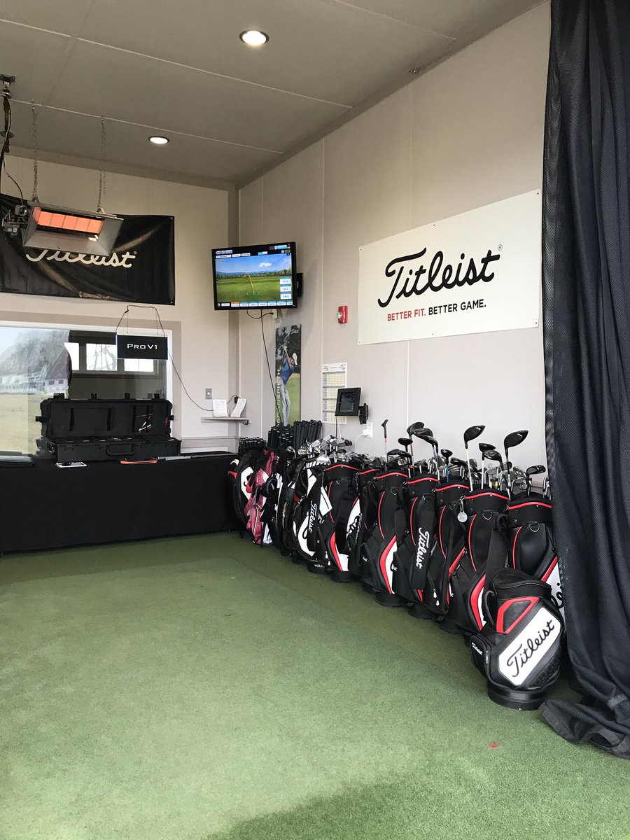 TonyDayPGA's tweet image. @Titleist Thursday Fitting Event today @GCIGPA @GCIgolf. We have 4:15pm &amp;amp; 5pm appointments open today. Contact Tony 317-709-0725 to schedule your no obligation fitting.#TitleistSpeed
