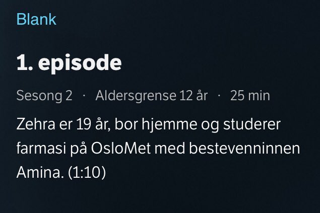 uncoolcap's tweet image. our new main is zehra!! #blanknrk