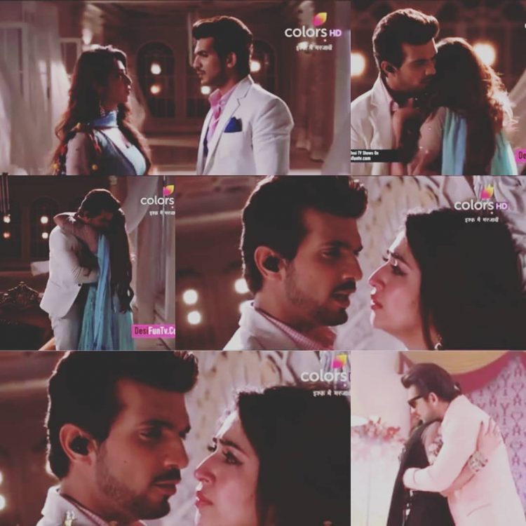 FictionNymph's tweet photo. Ishq Mein Marjawan 21st March 2019 Written Episode Update
#IshqMeinMarjawan 21st March #WrittenUpdate #WU #Deep #Arohi #ArjunBijlani #AlishaPanwar #IMM #IshqMeinMarjavan #IMMJ #Tara #ArDeep #Aarohi #NiaSharma #DeepRaichand https://t.co/446TZnMwGS https://t.co/wCXX69CP0r