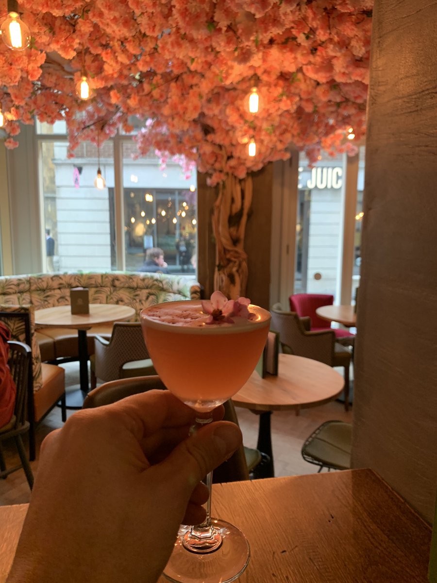 Come on down and celebrate our 1st month birthday, still spaces at the bar and basement party bar #getinvolved <a href="/newopenings/">New Openings</a> @DrinkUpLDN <a href="/JustOpenedLdn/">Just Opened London</a> <a href="/Londonist/">Londonist</a> @ESGoLondon <a href="/TimeOutLondon/">Time Out London</a>