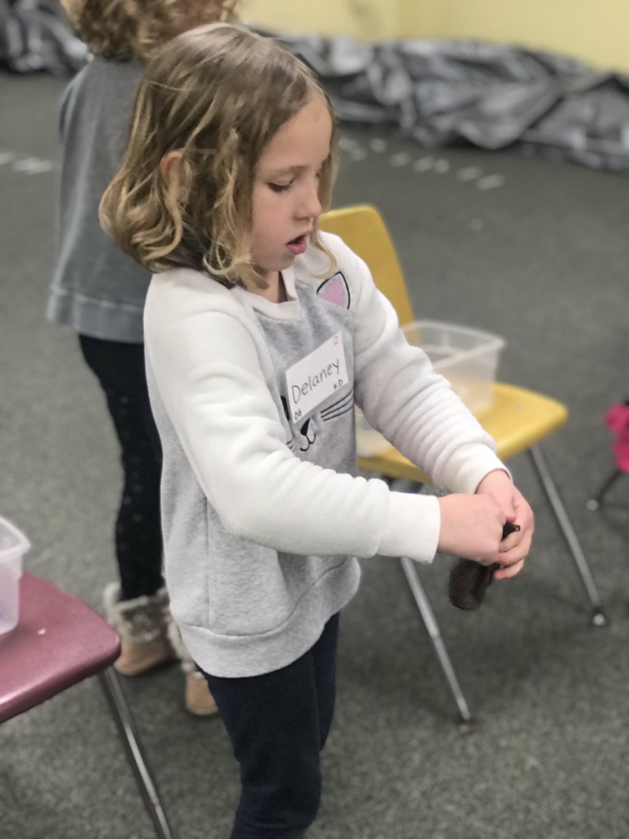 Miss Dobry’s Classroom tweet media