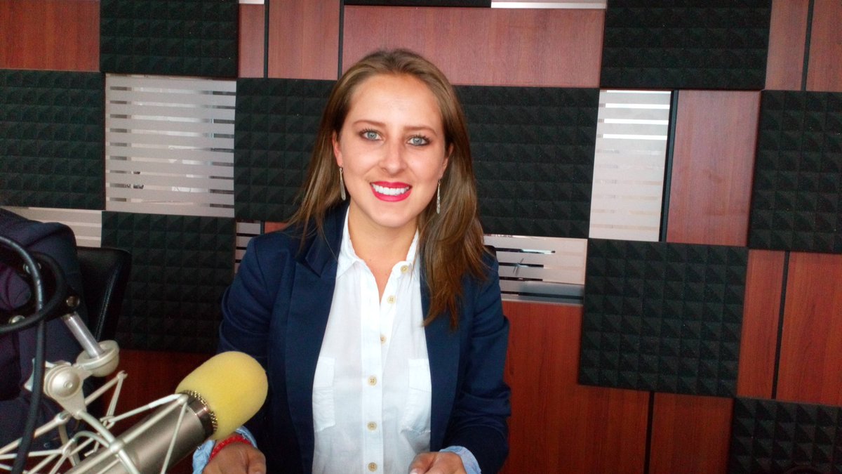 CarlaCevallosR's tweet photo. #Quito como capital del #Ecuador es un eje económico fundamental, además somos una ciudad turística a nivel mundial. Con #SolinesAlcalde capacitaremos a la policía metropolitana para que cuiden a cada ciudadano nacional o extranjero #CarlaCevallosConcejalRural https://t.co/9iJzcADzLG
