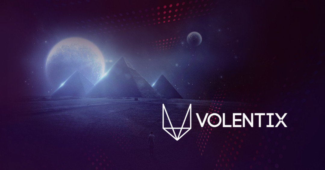 Volentix's tweet photo. "A long time ago in a galaxy far, far away nobody could beilieve that VOLENTIX would create a secret weapon... 
The Ambassadro's Program. 
Join here: https://t.co/M1c9d62VCN
#volentix #vdex #vespucci #verto #venue #bitcoin #eos #dex #crypto #decentralized #p2p" https://t.co/lnh9OiqCJs