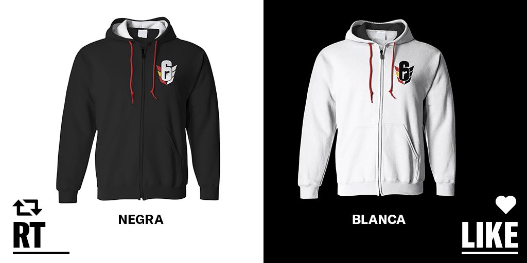 Rainbow Six España tweet media