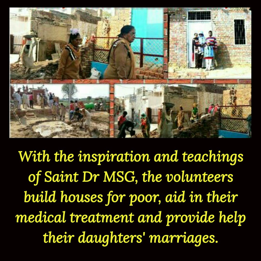 Lakhvinder359's tweet photo. @RJWarriors @Gurmeetramrahim #TrueColorOfDivinityByStMSG https://t.co/GxfGQ7KUpi