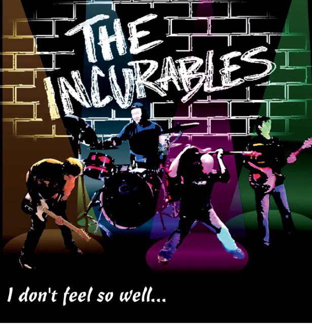 TheIncurablesMI's tweet photo. Saving Rock n Roll one song at a time!! Coming to a Venue near You!!! https://t.co/6QKFp0yOq3 The Incurables    #garageband #indieRock #ROCKMUSIC #GarageRock #LoudandProud #IncMen https://t.co/eoPAmdF1I8
