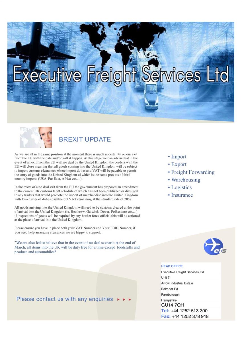 EU importers hope this helps.