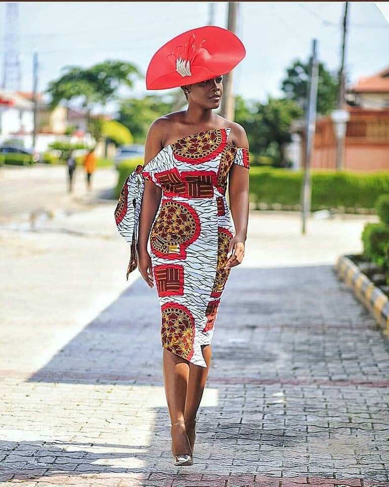 africafashcode's tweet image. Le weekend approche !
#africanfashion