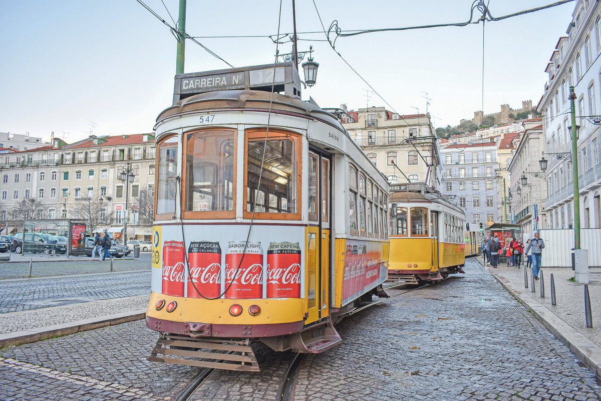 #VOYAGE // Sur le blog, je vous emmène à #lisbonne au #portugal !
bit.ly/sejour-lisbonn…